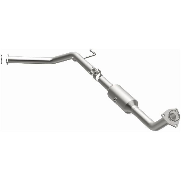 2005-2007 Toyota Sequoia Catalytic Converter - Left (Magnaflow)