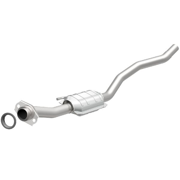 1982 Dodge 400 Catalytic Converter - Front (Magnaflow)