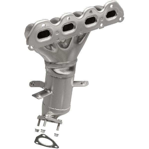 2011-2015 Chevrolet Cruze Catalytic Converter with Integrated Exhaust Manifo (Magnaflow)