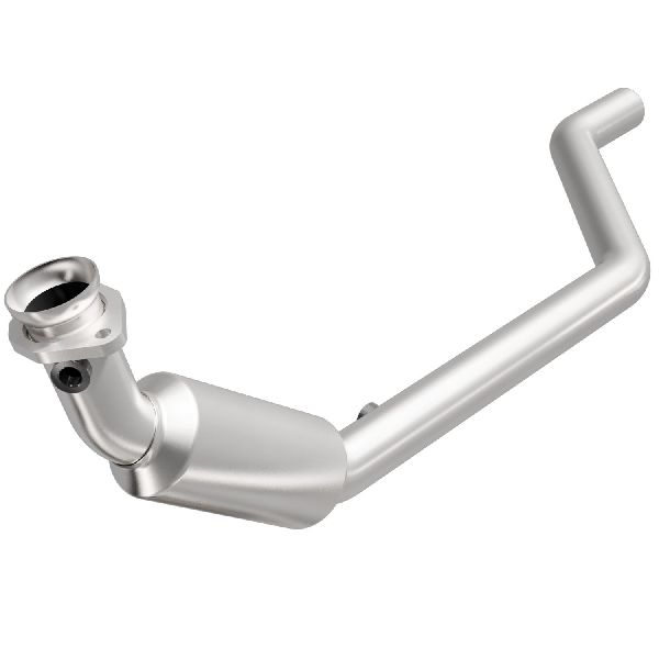 2000-2001 Lincoln LS Catalytic Converter - Front Left (Magnaflow)