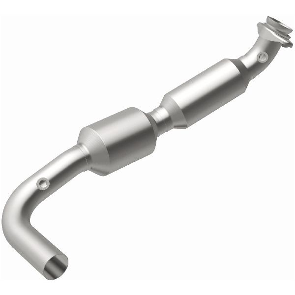 2007 Ford E-150 Catalytic Converter - Left (Magnaflow)