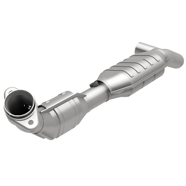 2003-2004 Lincoln Navigator Catalytic Converter - Left (Magnaflow)