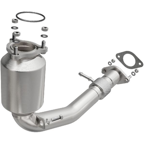 2010-2017 Chevrolet Equinox Catalytic Converter - Front (Magnaflow)
