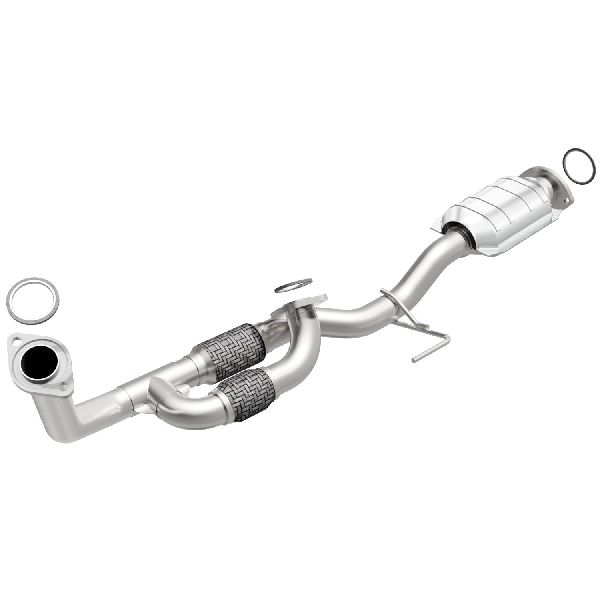 1995-1996 Lexus ES300 Catalytic Converter (Magnaflow)