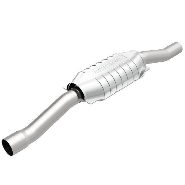 1988-1990 Pontiac Grand Prix Catalytic Converter (Magnaflow)