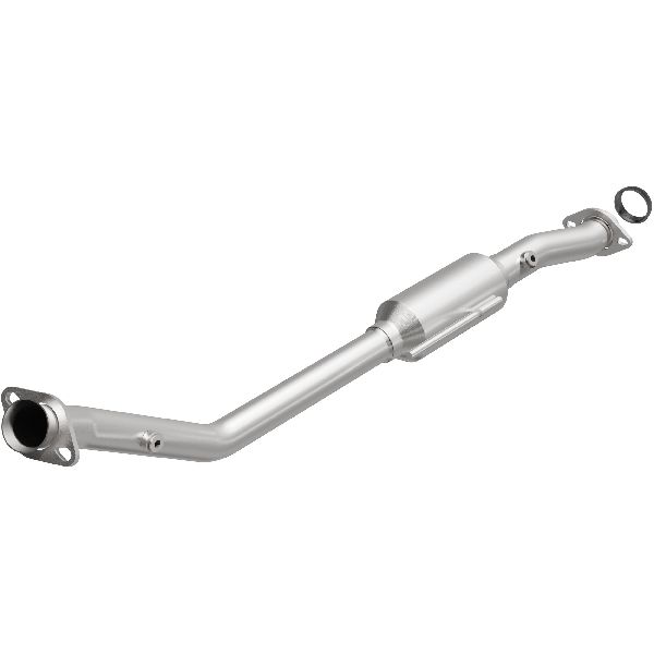 1996-1997 Mazda B2300 Catalytic Converter (Magnaflow)