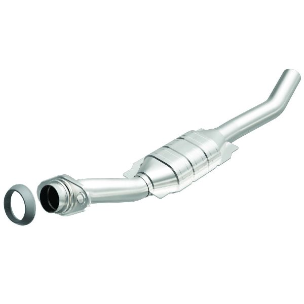 1992-1993 Chrysler Imperial Catalytic Converter (Magnaflow)