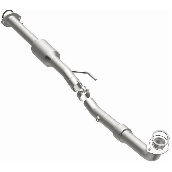 2004-2006 Toyota Solara Catalytic Converter (Magnaflow)