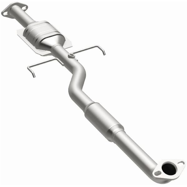 2002-2005 Mitsubishi Eclipse Catalytic Converter (Magnaflow)