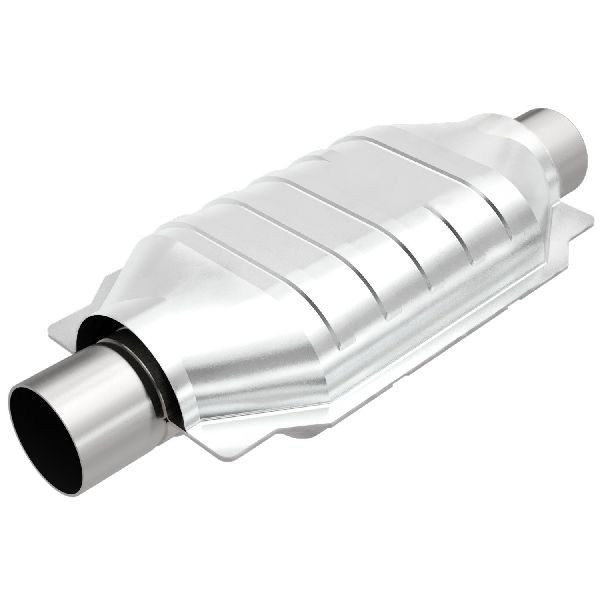 2001-2003 Toyota Highlander Catalytic Converter - Left or Right (Magnaflow)