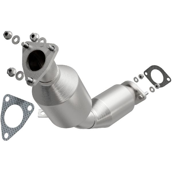 2004-2006 Nissan 350Z Catalytic Converter - Left (Magnaflow)