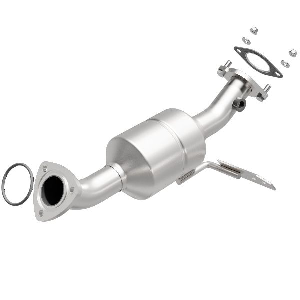 2003-2004 Cadillac CTS Catalytic Converter - Right (Magnaflow)