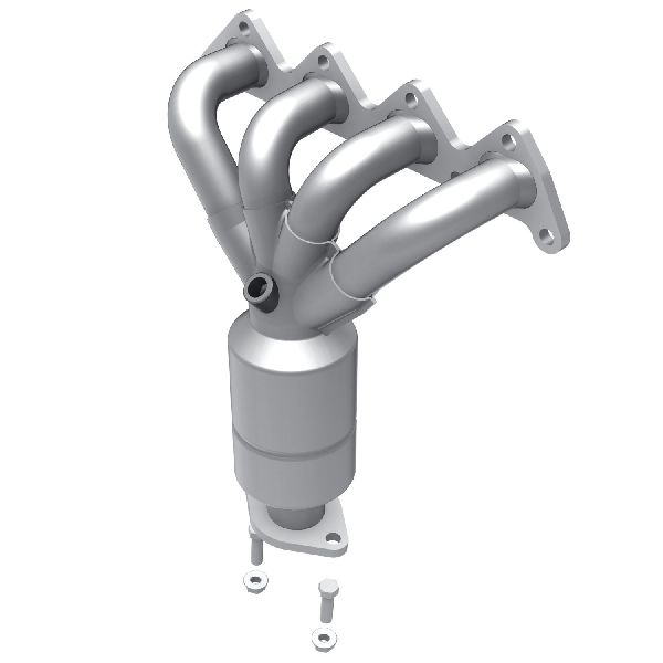 2005-2009 Hyundai Tucson Catalytic Converter with Integrated Exhaust Manifo (Magnaflow)