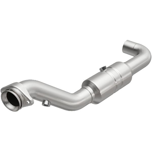 2015-2017 Lincoln Navigator Catalytic Converter - Left (Magnaflow)