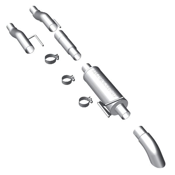 2011-2014 Ford F-150 Exhaust System Kit (Magnaflow)