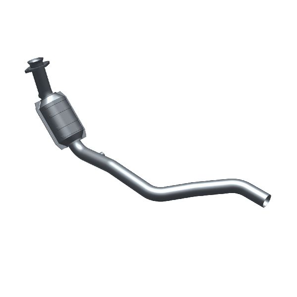 2000-2002 Lincoln LS Catalytic Converter - Left (Magnaflow)