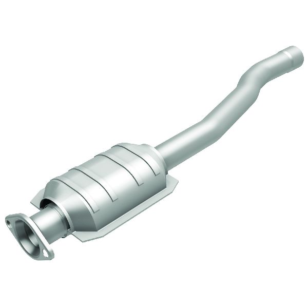 2019-2024 Ford Edge Catalytic Converter (Magnaflow)