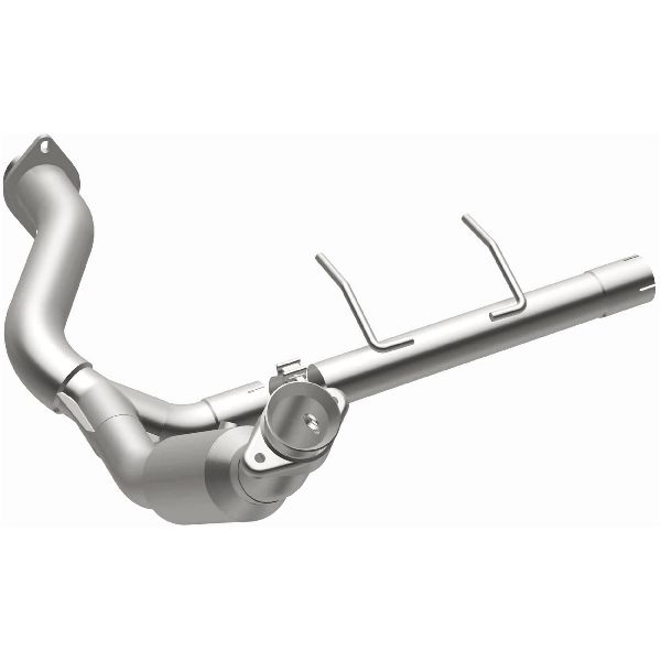 2007-2008 Lincoln Navigator Catalytic Converter - Right (Magnaflow)