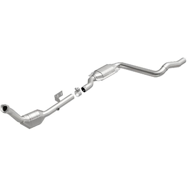 2003-2005 Mercedes-Benz ML350 Catalytic Converter - Left (Magnaflow)