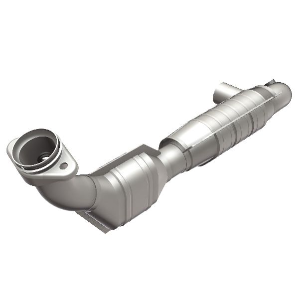 2001 Lincoln Navigator Catalytic Converter - Left (Magnaflow)