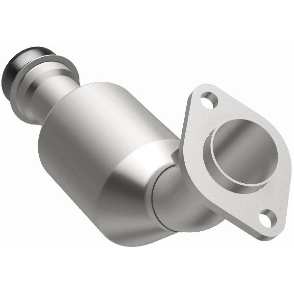 2003 Jeep Liberty Catalytic Converter - Front Left (Magnaflow)