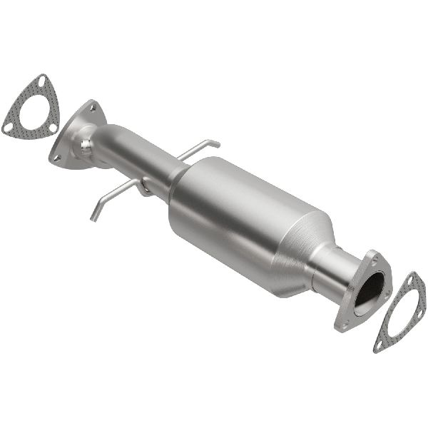 1996-1998 GMC Jimmy Catalytic Converter (Magnaflow)