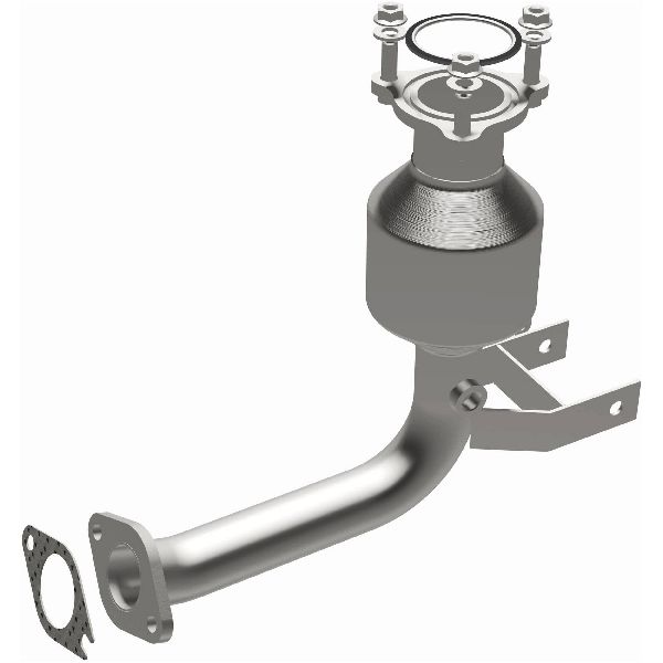 2011-2012 Chevrolet Malibu Catalytic Converter - Front (Magnaflow)