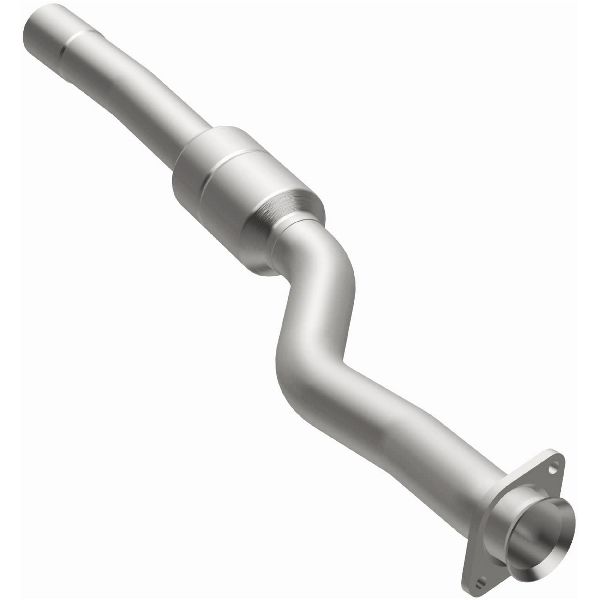 2009-2015 Cadillac CTS Catalytic Converter - Rear Right (Magnaflow)