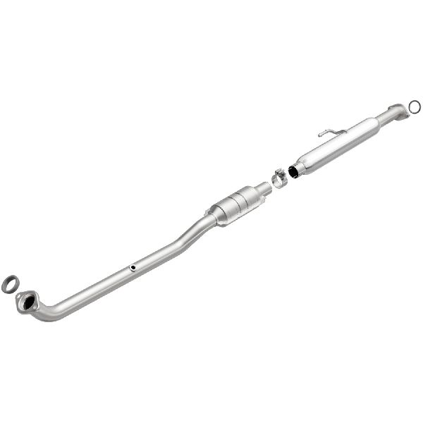 2012-2017 Toyota Camry Catalytic Converter (Magnaflow)