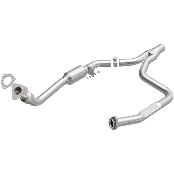 1998-1999 Chevrolet Camaro Catalytic Converter - Right (Magnaflow)