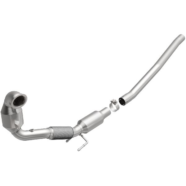 2015-2016 Audi A3 Quattro Catalytic Converter (Magnaflow)