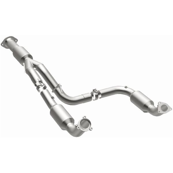2012-2014 GMC Sierra 2500 HD Catalytic Converter (Magnaflow)