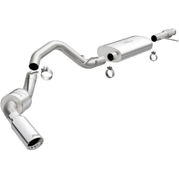 2015-2020 GMC Yukon Exhaust System Kit (Magnaflow)