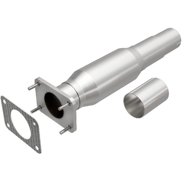 2004 Cadillac Seville Catalytic Converter (Magnaflow)