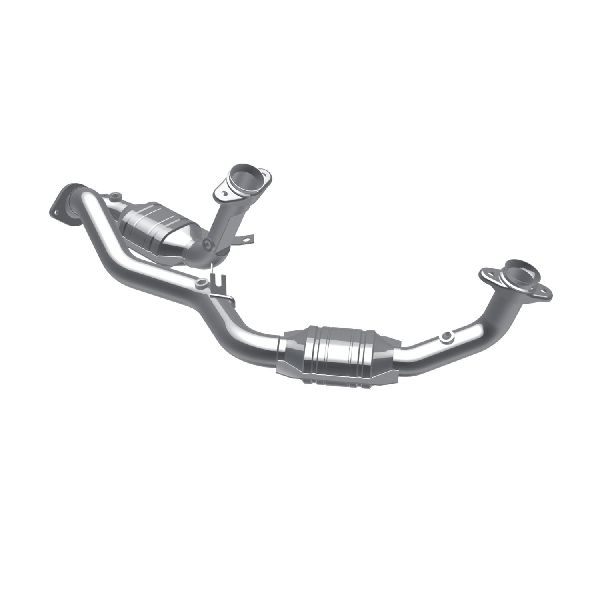 1996-1999 Ford Taurus Catalytic Converter - Front (Magnaflow)