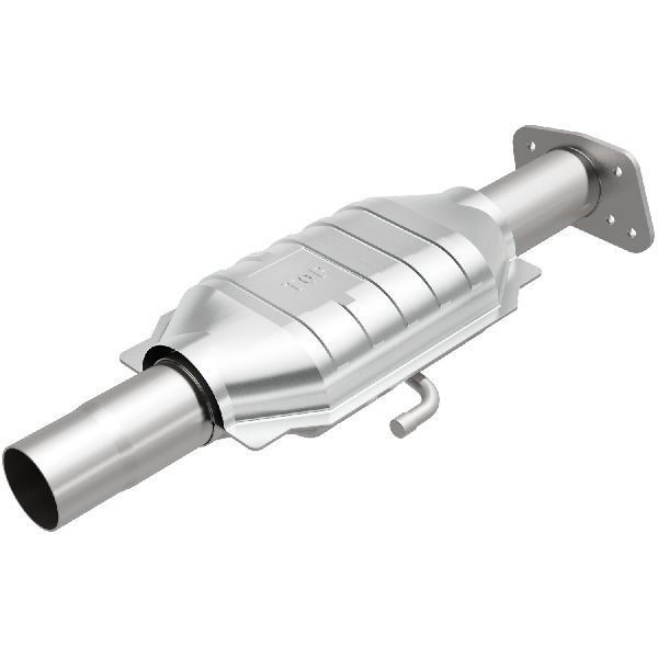 1983-1985 Chevrolet Impala Catalytic Converter (Magnaflow)