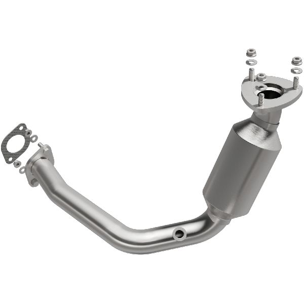 2004 Chevrolet Malibu Catalytic Converter - Left (Magnaflow)