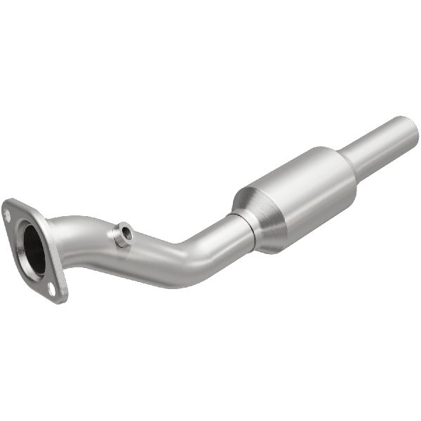2008 Dodge Caliber Catalytic Converter (Magnaflow)