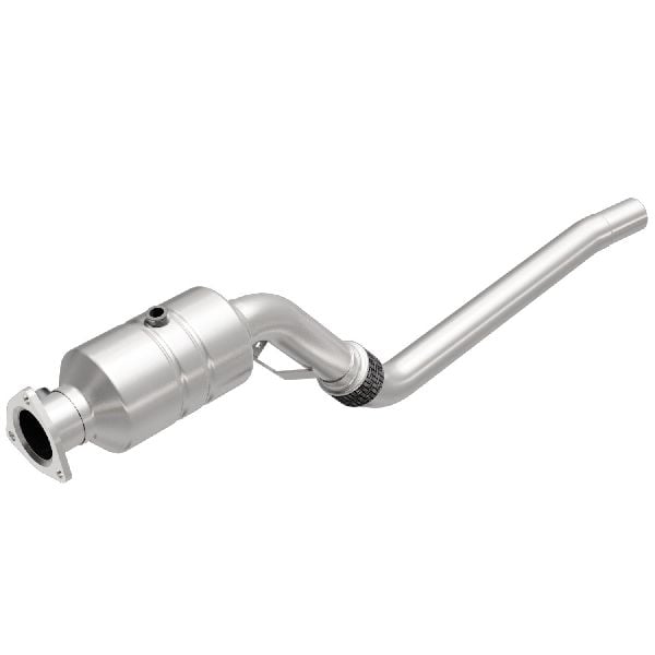 2002-2005 Audi A4 Quattro Catalytic Converter - Left (Magnaflow)