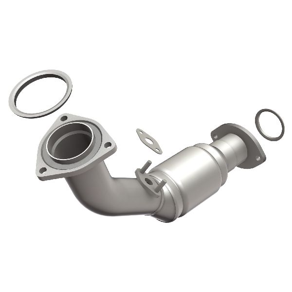 1999-2002 Toyota 4Runner Catalytic Converter - Front (Magnaflow)