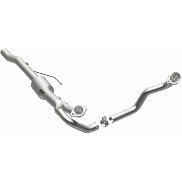 2000-2001 Dodge Ram 1500 Catalytic Converter (Magnaflow)