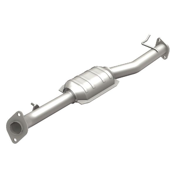 1998-2000 Toyota RAV4 Catalytic Converter - Rear (Magnaflow)