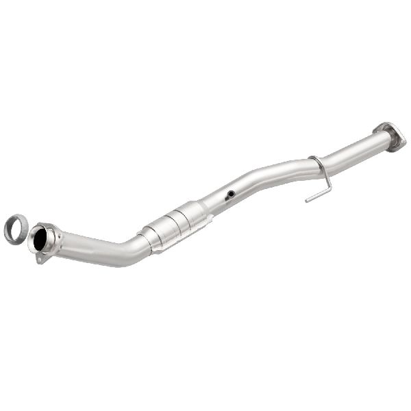 2003 Isuzu Ascender Catalytic Converter (Magnaflow)