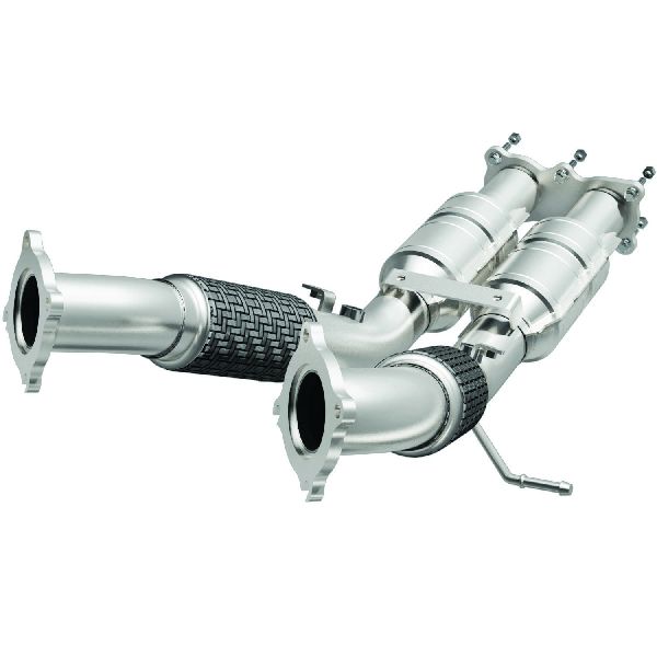 2008-2009 Volvo XC70 Catalytic Converter (Magnaflow)