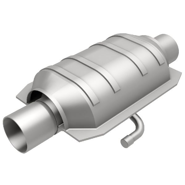 1996-1998 Lincoln Mark VIII Catalytic Converter - Front (Magnaflow)