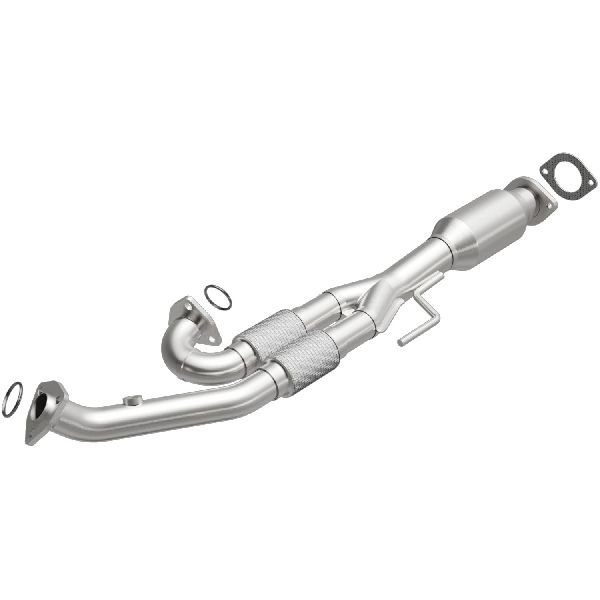 2004 Nissan Maxima Catalytic Converter - Rear (Magnaflow)