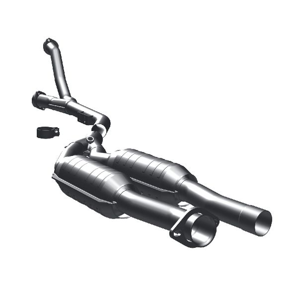 1994-1995 Mercedes-Benz S500 Catalytic Converter (Magnaflow)