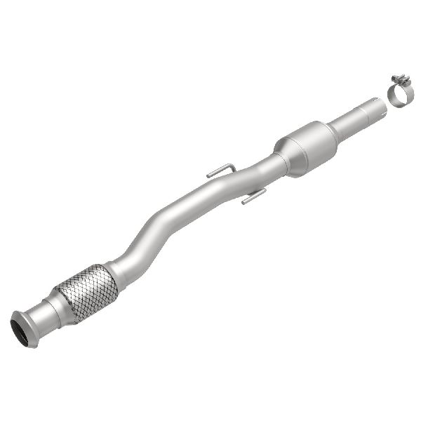 2007-2015 Mini Cooper Catalytic Converter - Rear (Magnaflow)