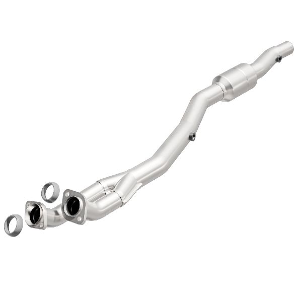 1997-1998 BMW 740i Catalytic Converter - Left (Magnaflow)