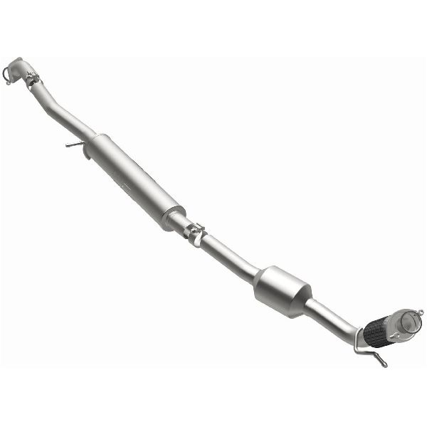2021-2022 Toyota Venza Catalytic Converter (Magnaflow)